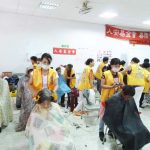 Helping Those in Need in Keelung, Formosa-2